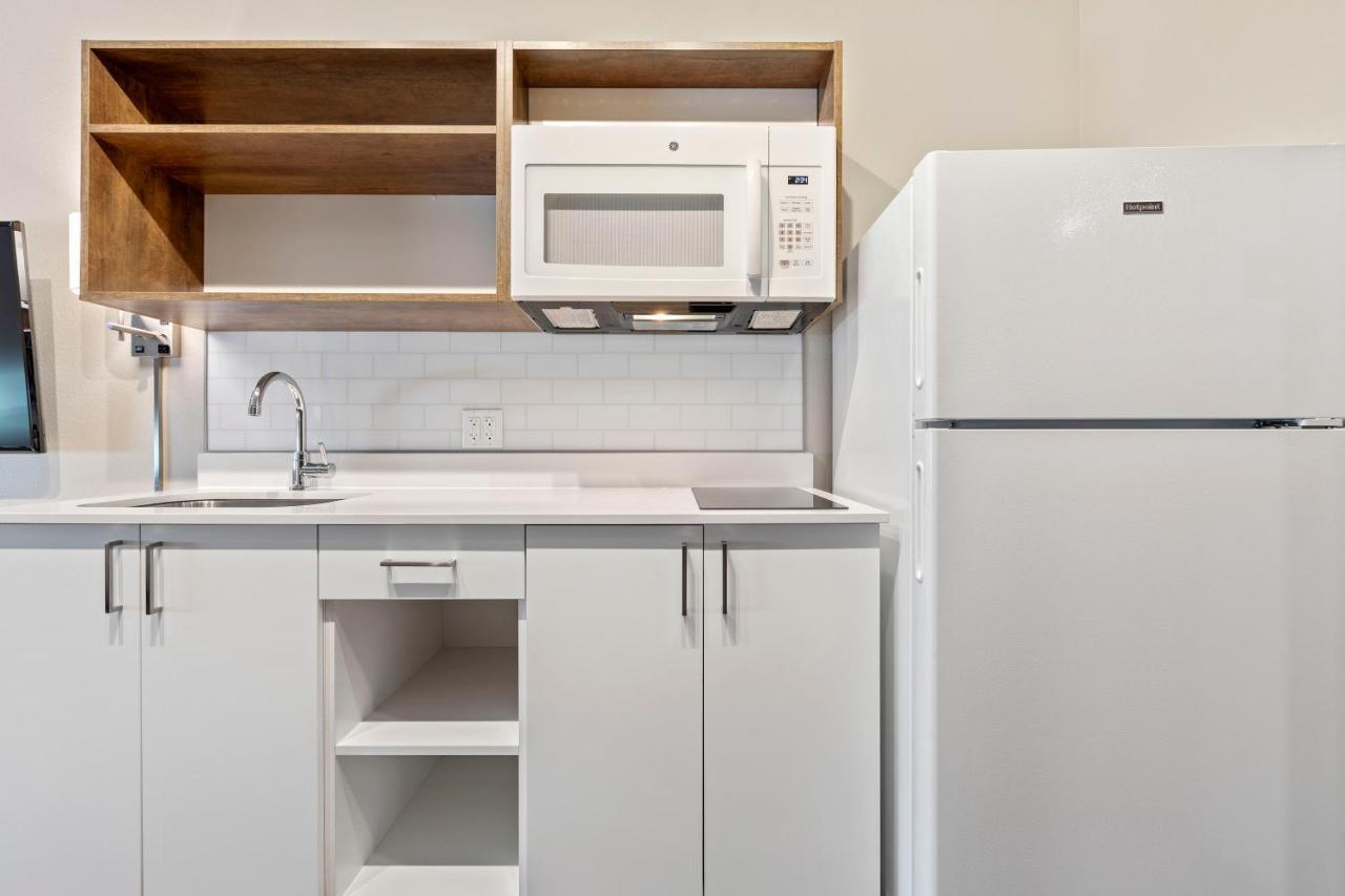 Extended Stay America Premier Suites - Melbourne - I-95 West Melbourne Extérieur photo