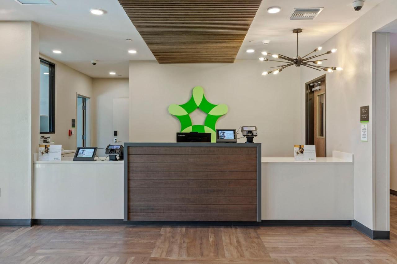 Extended Stay America Premier Suites - Melbourne - I-95 West Melbourne Extérieur photo