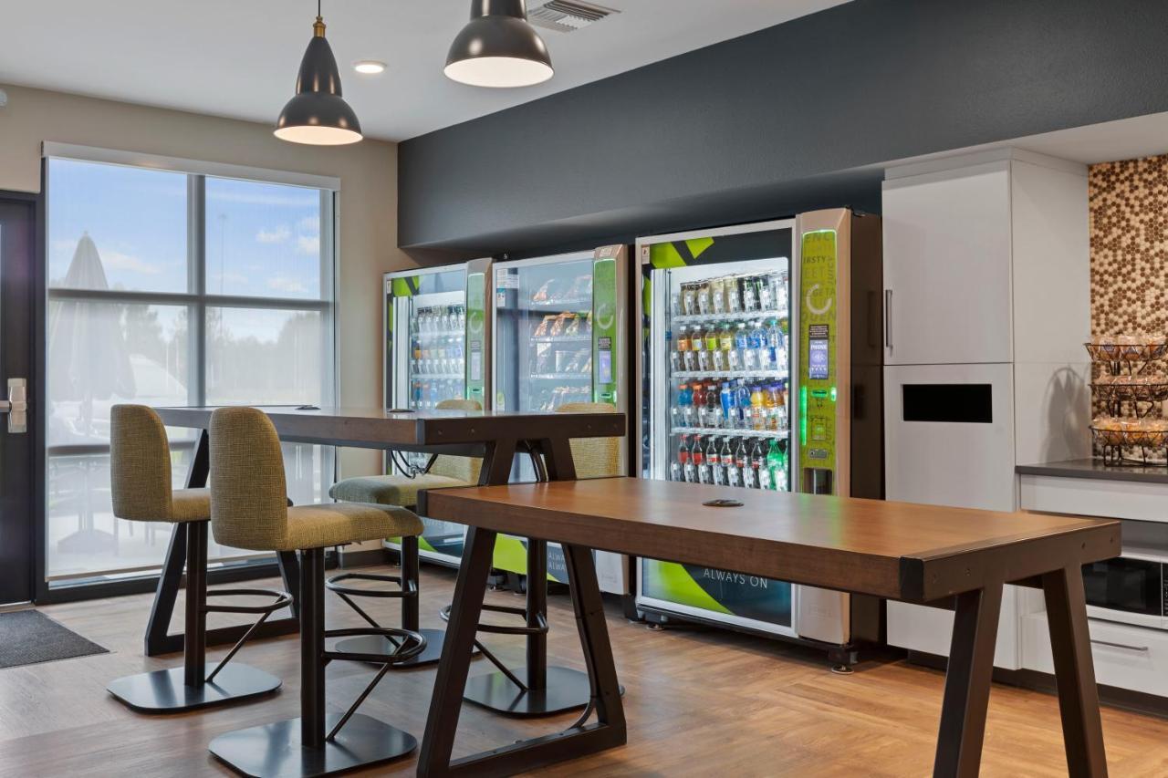 Extended Stay America Premier Suites - Melbourne - I-95 West Melbourne Extérieur photo