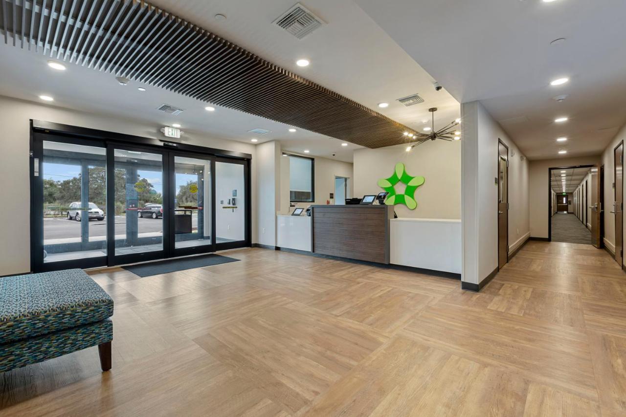 Extended Stay America Premier Suites - Melbourne - I-95 West Melbourne Extérieur photo
