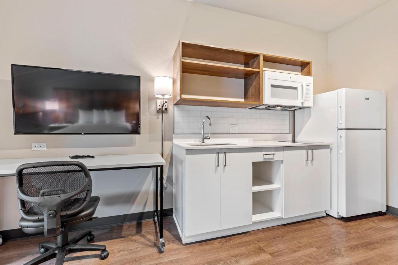 Extended Stay America Premier Suites - Melbourne - I-95 West Melbourne Extérieur photo