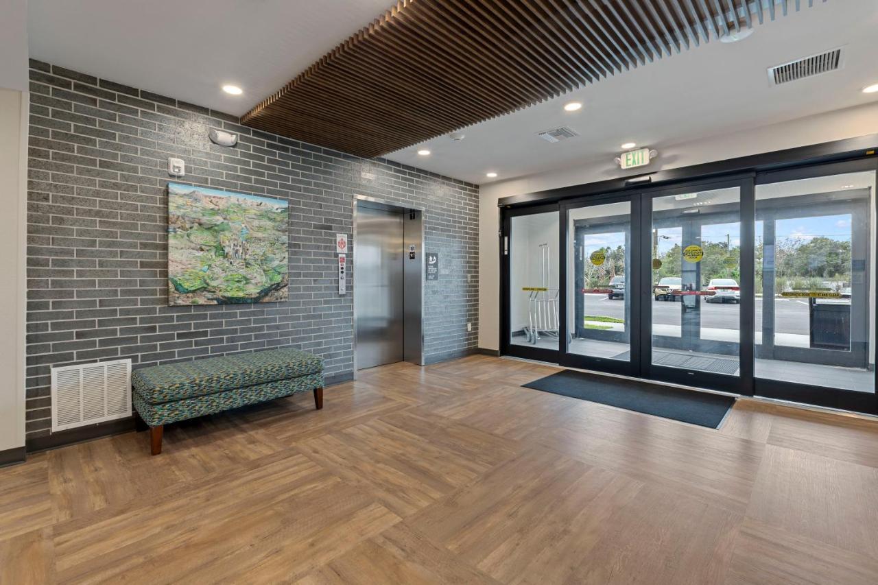 Extended Stay America Premier Suites - Melbourne - I-95 West Melbourne Extérieur photo