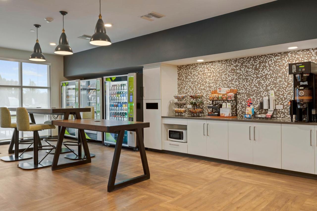 Extended Stay America Premier Suites - Melbourne - I-95 West Melbourne Extérieur photo