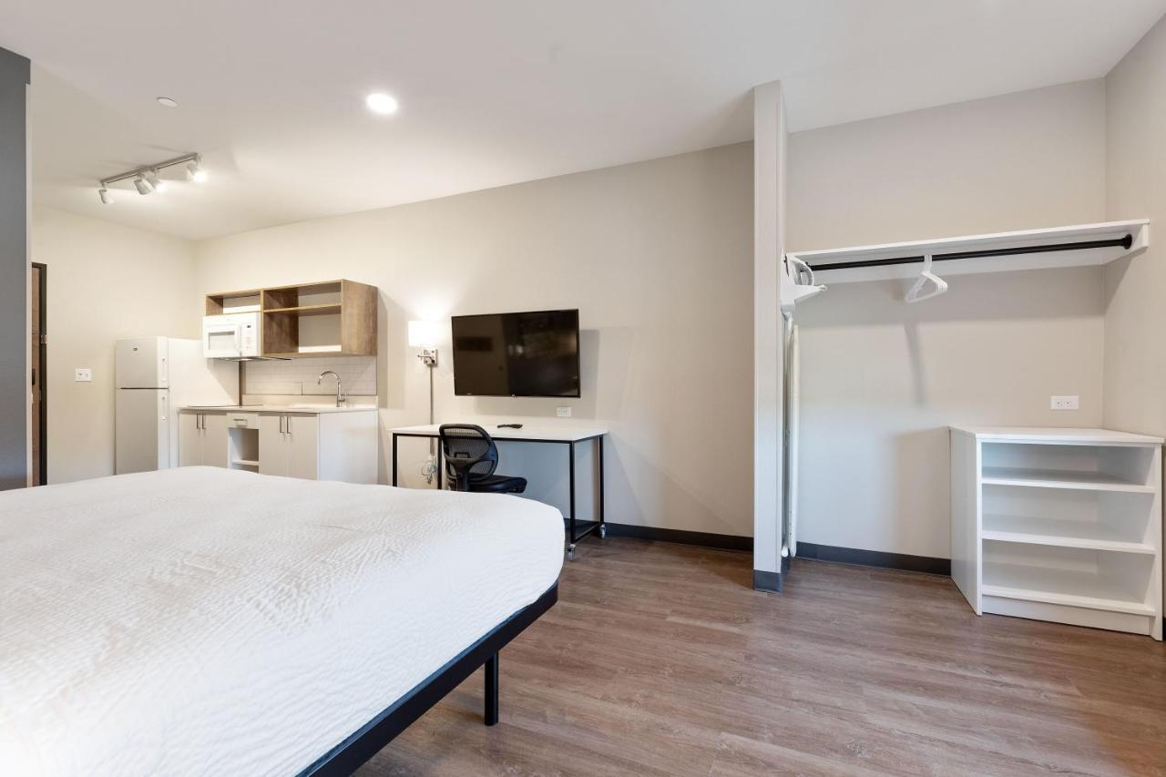 Extended Stay America Premier Suites - Melbourne - I-95 West Melbourne Extérieur photo