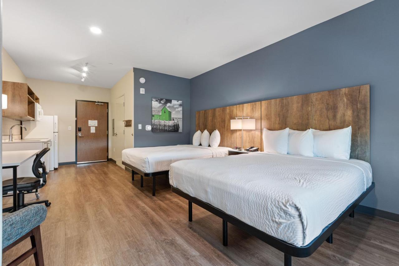 Extended Stay America Premier Suites - Melbourne - I-95 West Melbourne Extérieur photo