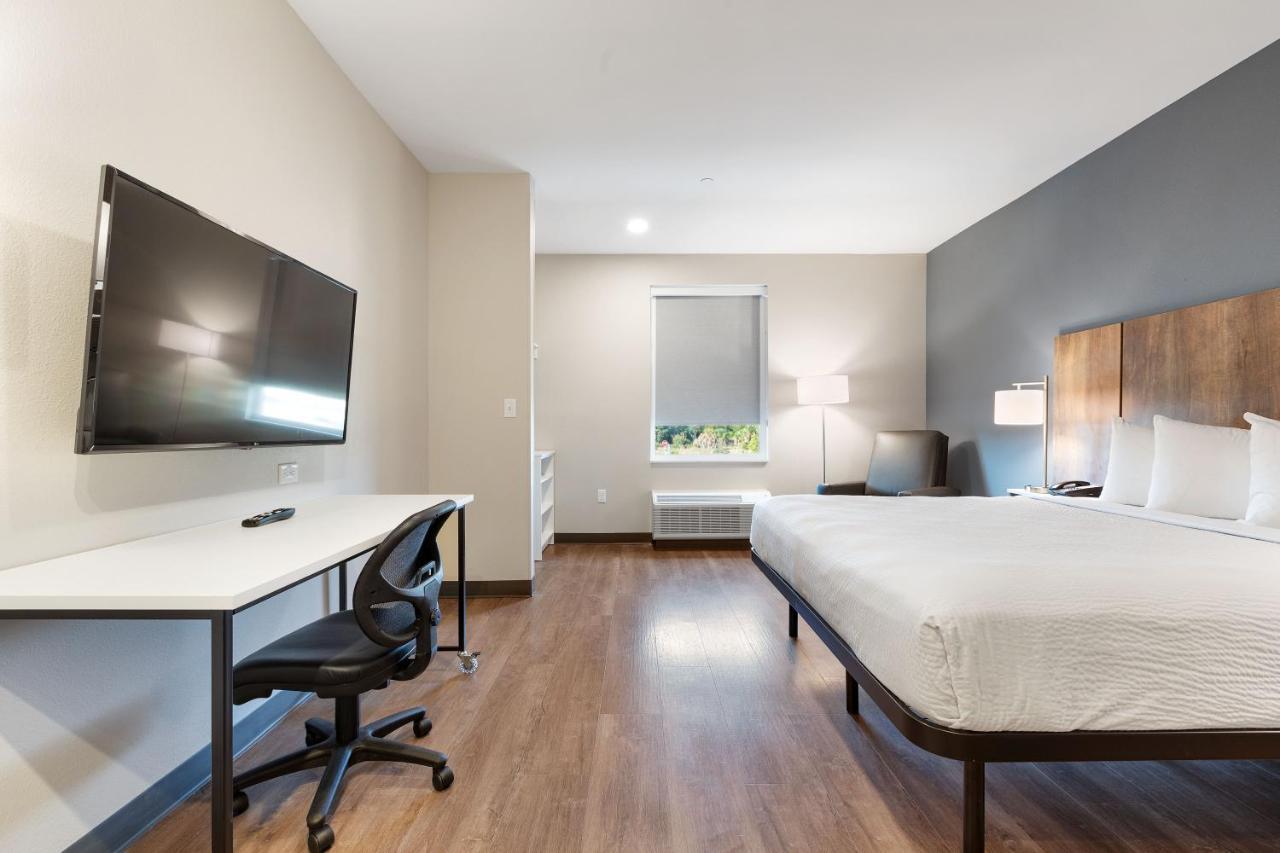 Extended Stay America Premier Suites - Melbourne - I-95 West Melbourne Extérieur photo