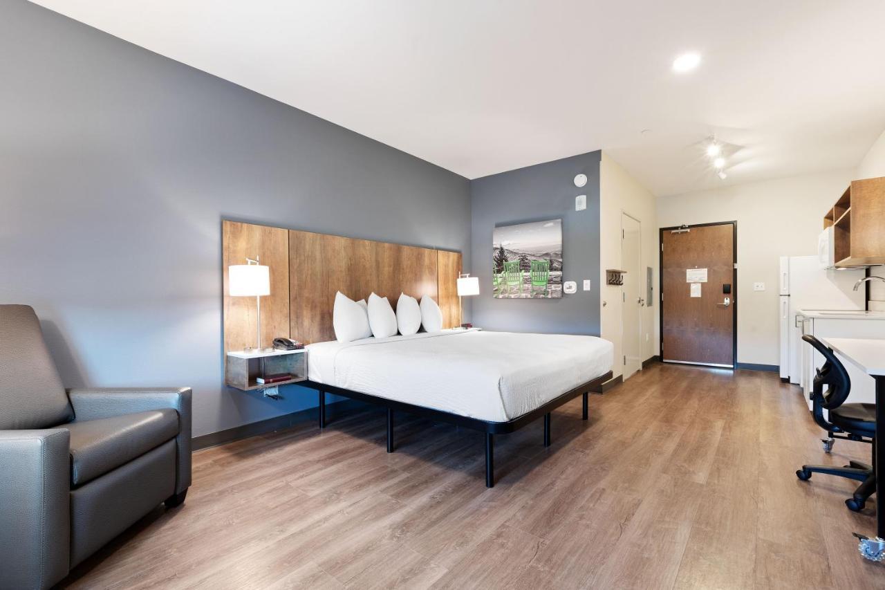 Extended Stay America Premier Suites - Melbourne - I-95 West Melbourne Extérieur photo