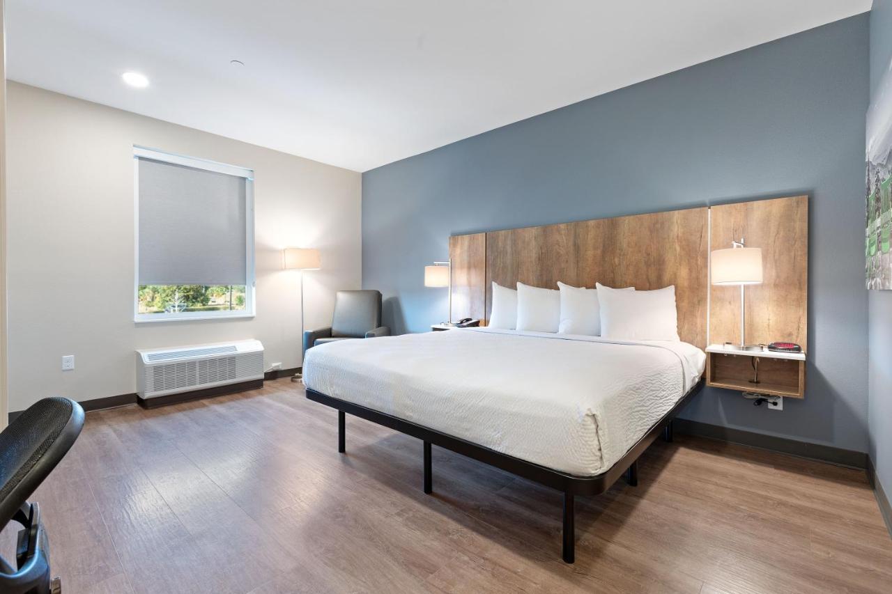 Extended Stay America Premier Suites - Melbourne - I-95 West Melbourne Extérieur photo