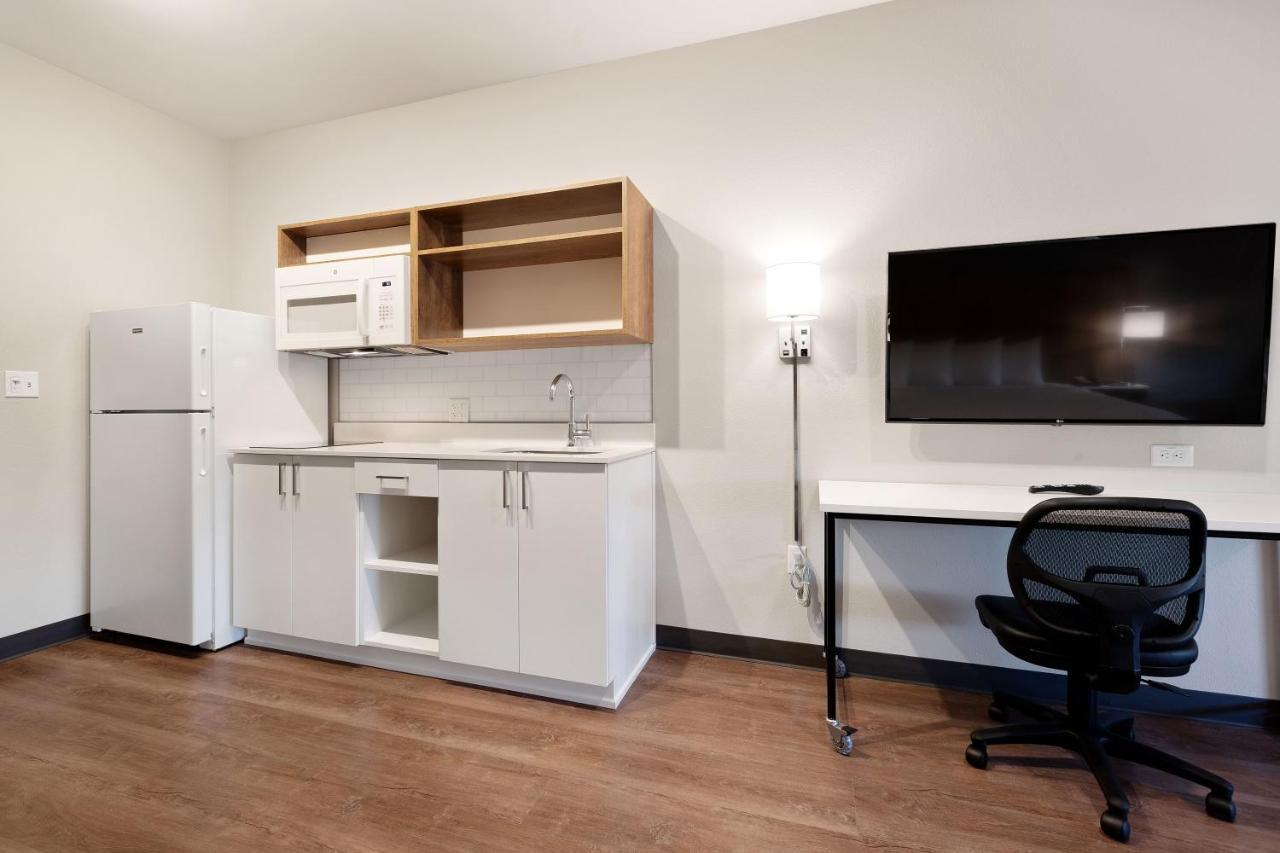 Extended Stay America Premier Suites - Melbourne - I-95 West Melbourne Extérieur photo