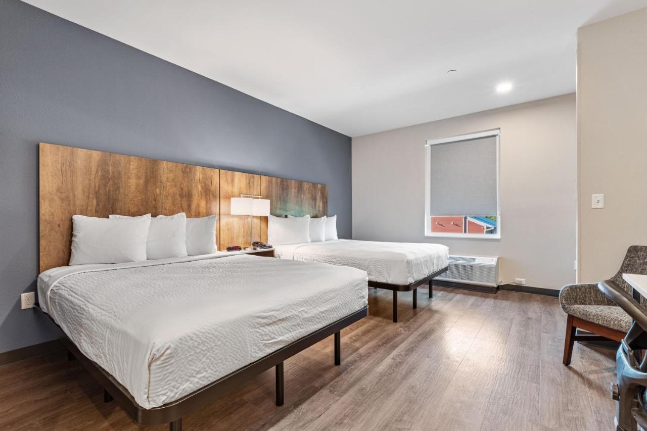 Extended Stay America Premier Suites - Melbourne - I-95 West Melbourne Extérieur photo