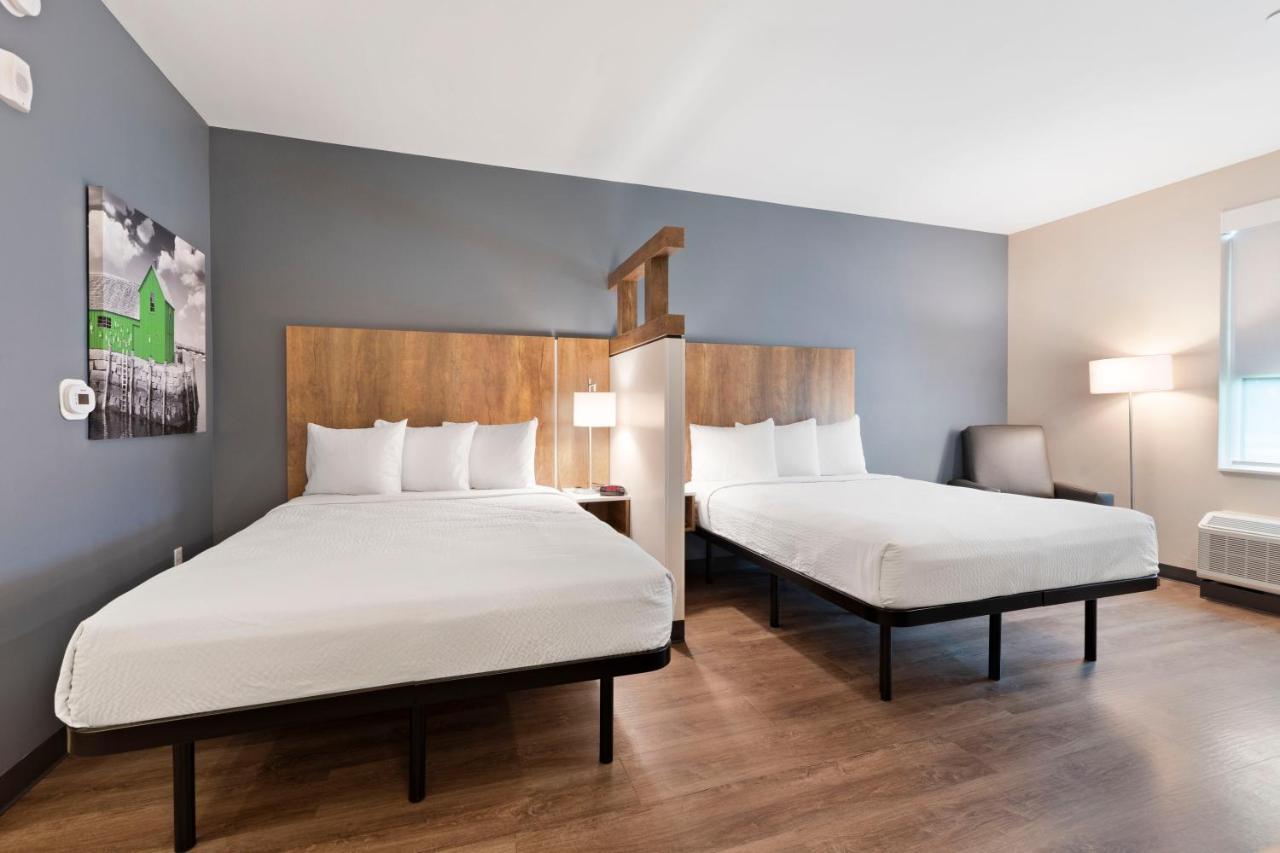 Extended Stay America Premier Suites - Melbourne - I-95 West Melbourne Extérieur photo