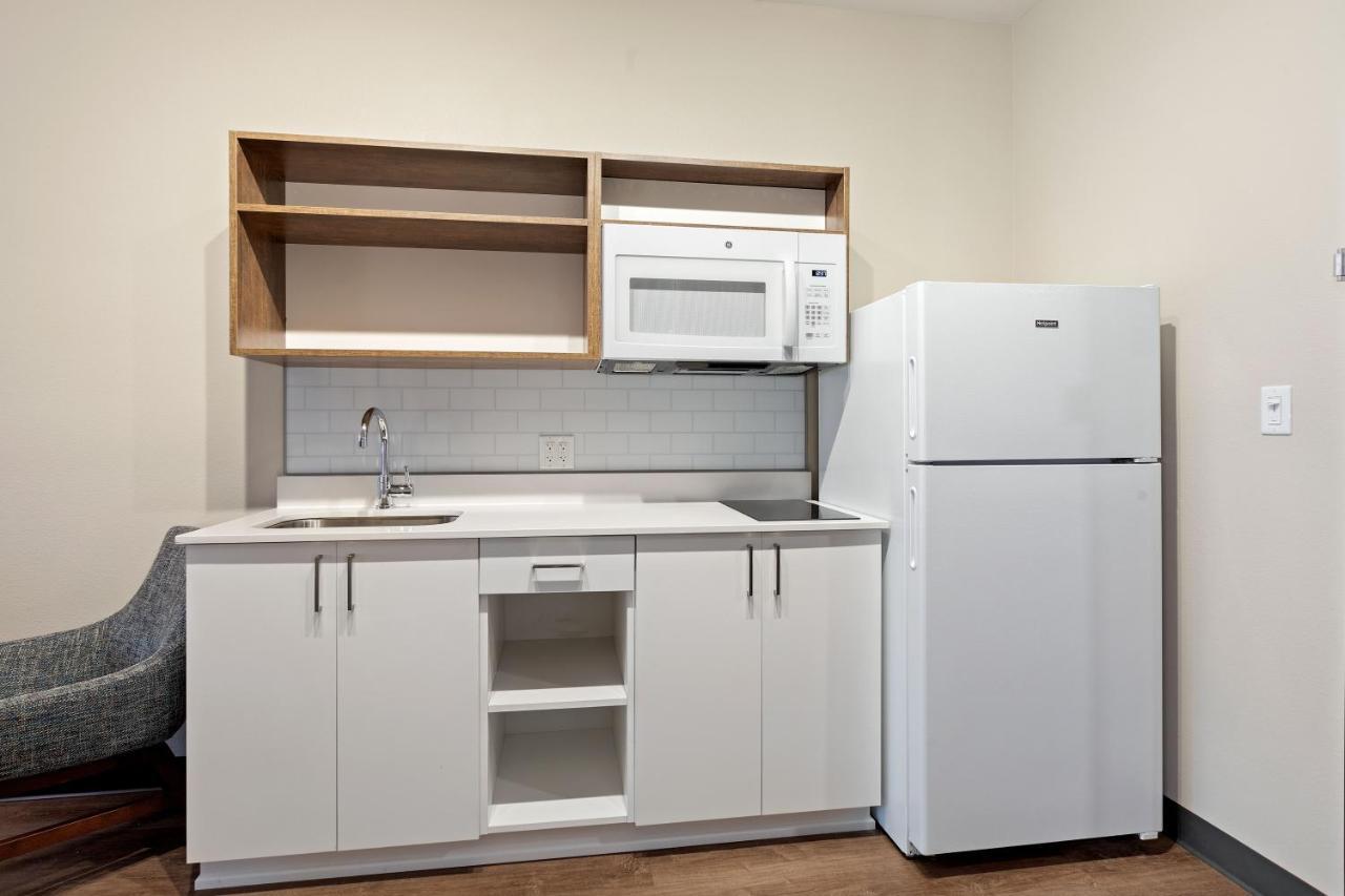 Extended Stay America Premier Suites - Melbourne - I-95 West Melbourne Extérieur photo