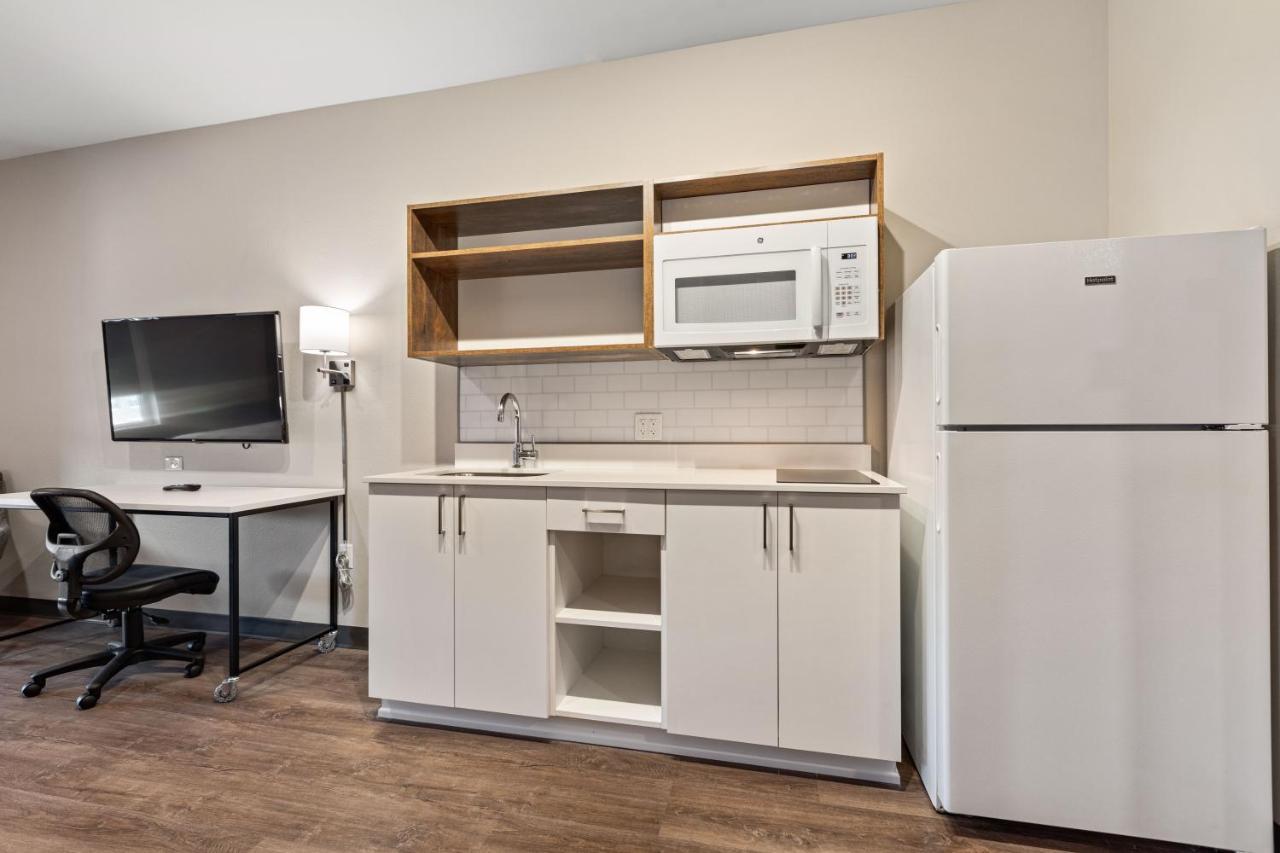Extended Stay America Premier Suites - Melbourne - I-95 West Melbourne Extérieur photo