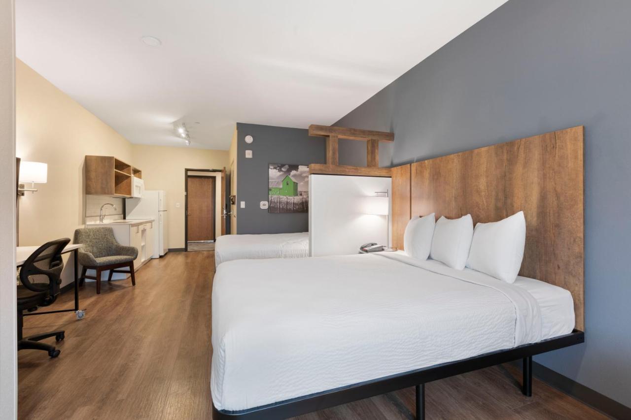 Extended Stay America Premier Suites - Melbourne - I-95 West Melbourne Extérieur photo