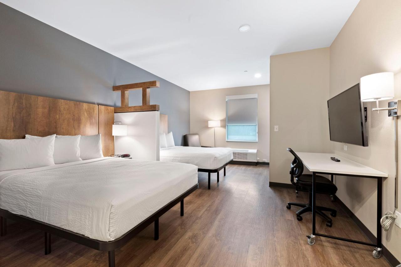 Extended Stay America Premier Suites - Melbourne - I-95 West Melbourne Extérieur photo