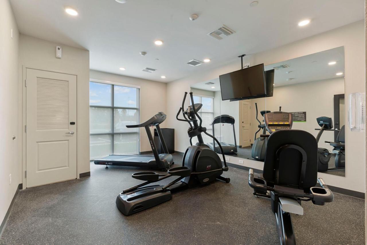 Extended Stay America Premier Suites - Melbourne - I-95 West Melbourne Extérieur photo