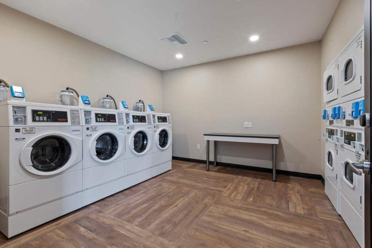 Extended Stay America Premier Suites - Melbourne - I-95 West Melbourne Extérieur photo
