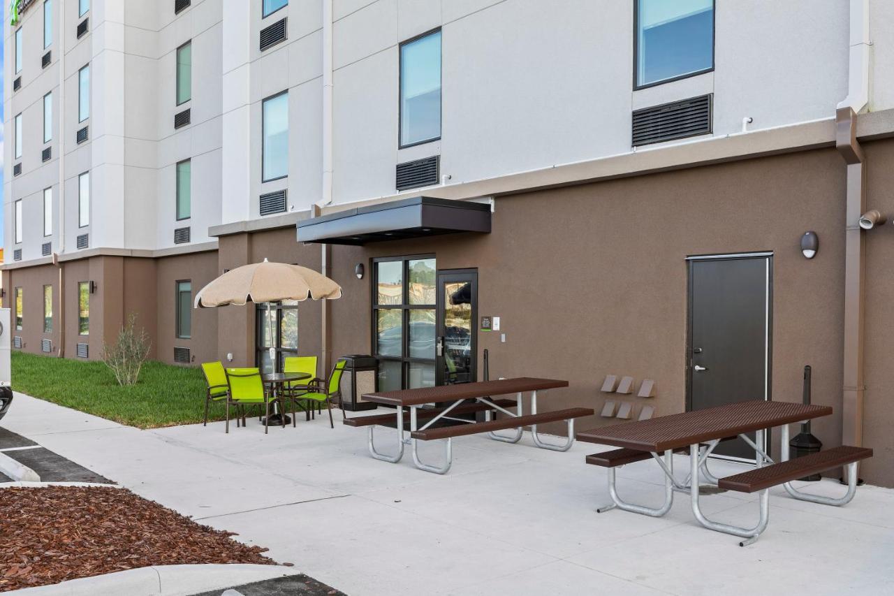 Extended Stay America Premier Suites - Melbourne - I-95 West Melbourne Extérieur photo