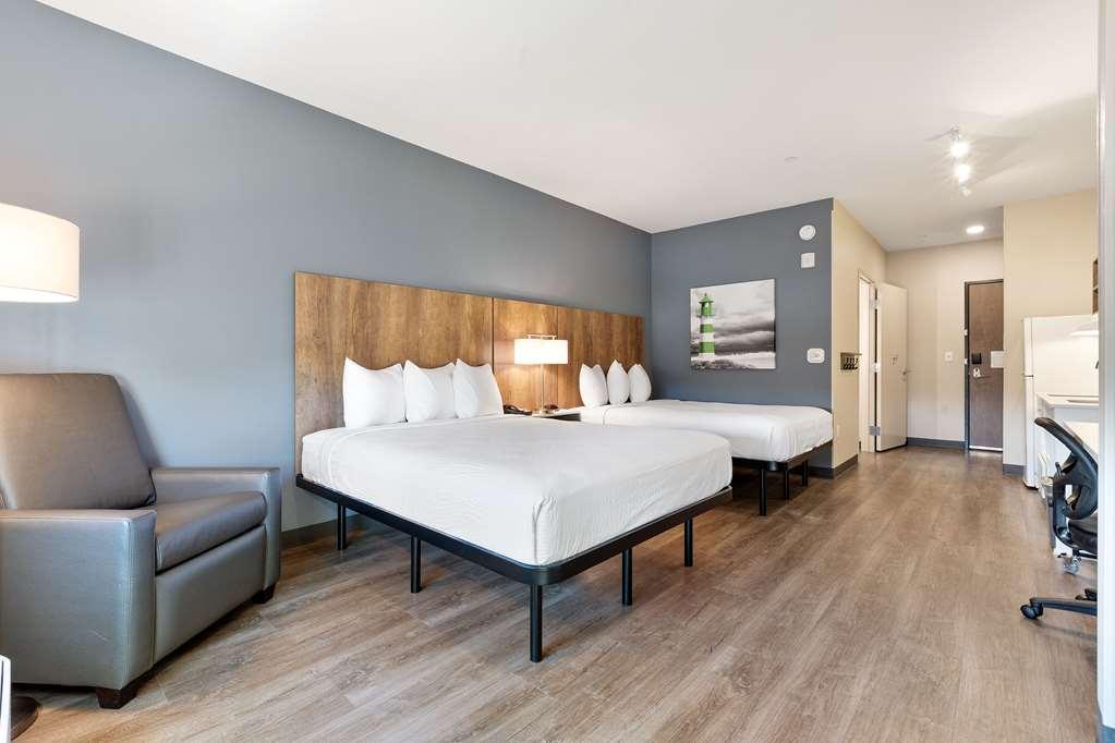 Extended Stay America Premier Suites - Melbourne - I-95 West Melbourne Chambre photo