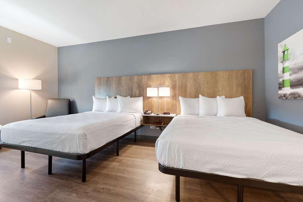 Extended Stay America Premier Suites - Melbourne - I-95 West Melbourne Chambre photo