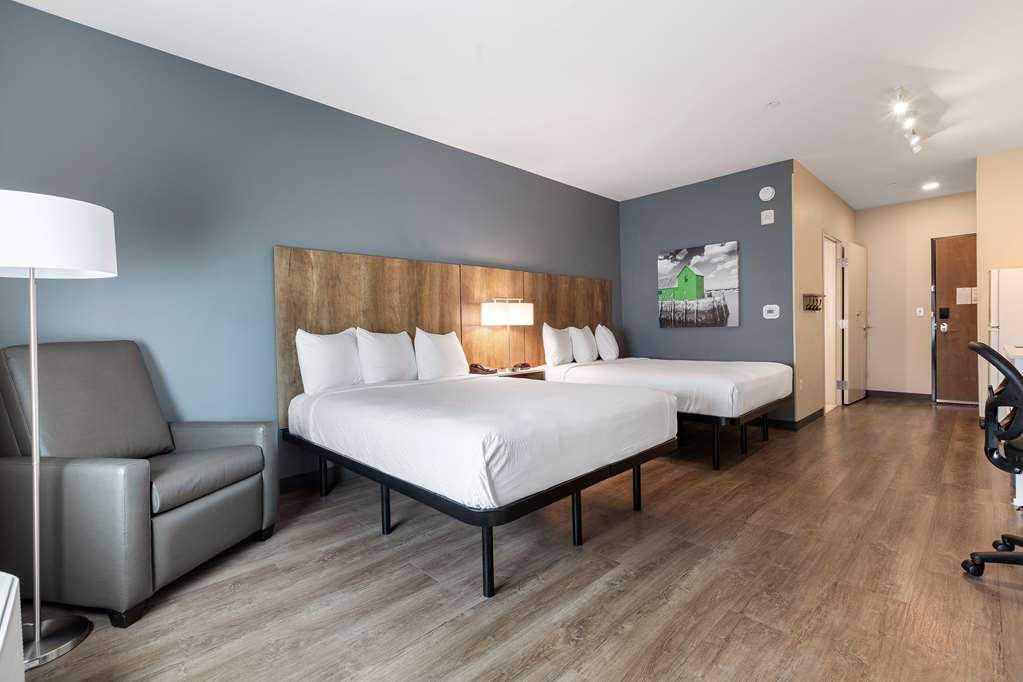 Extended Stay America Premier Suites - Melbourne - I-95 West Melbourne Chambre photo