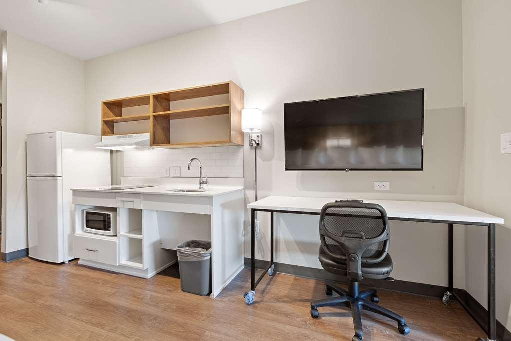 Extended Stay America Premier Suites - Melbourne - I-95 West Melbourne Chambre photo