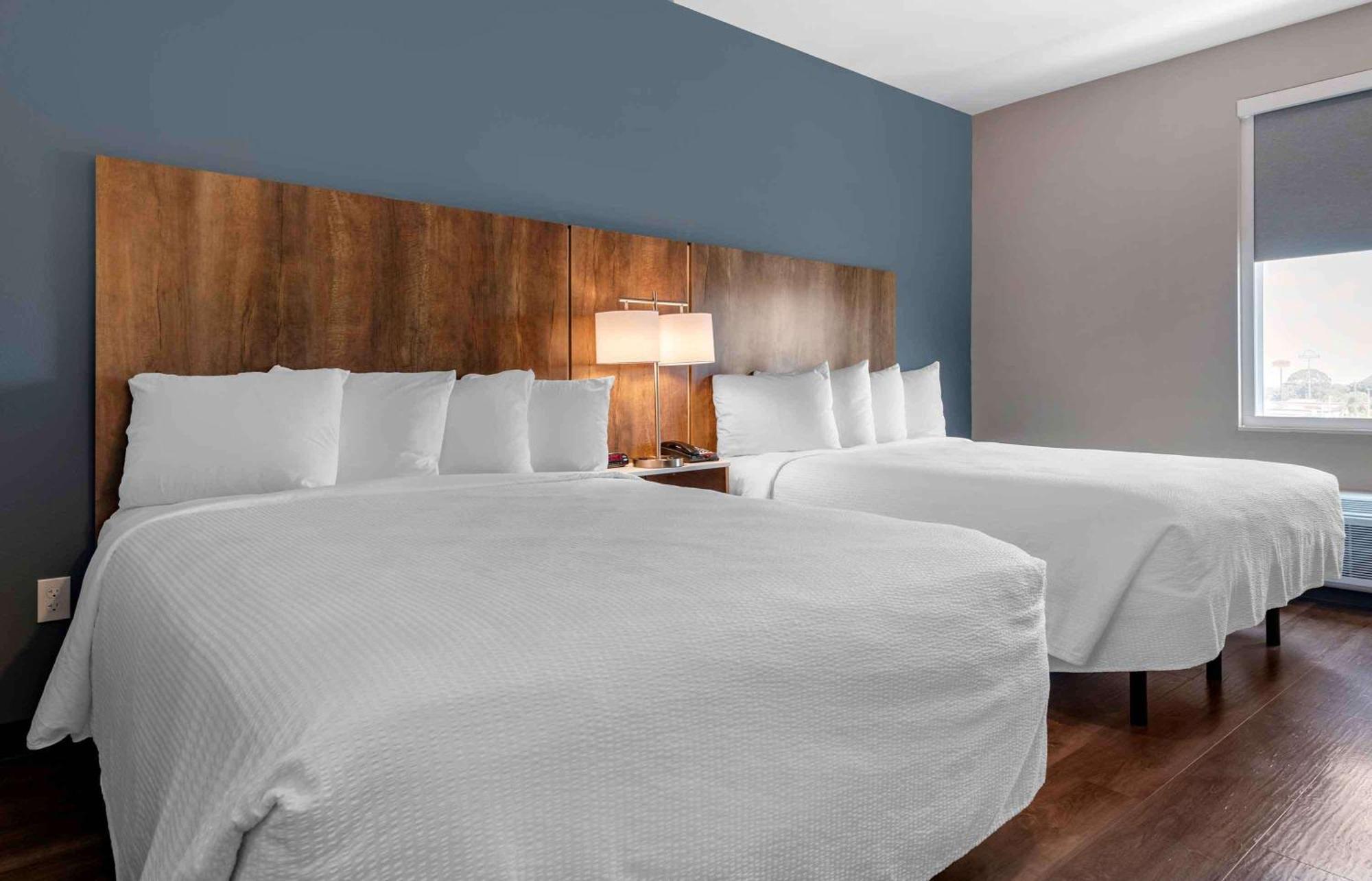 Extended Stay America Premier Suites - Melbourne - I-95 West Melbourne Extérieur photo