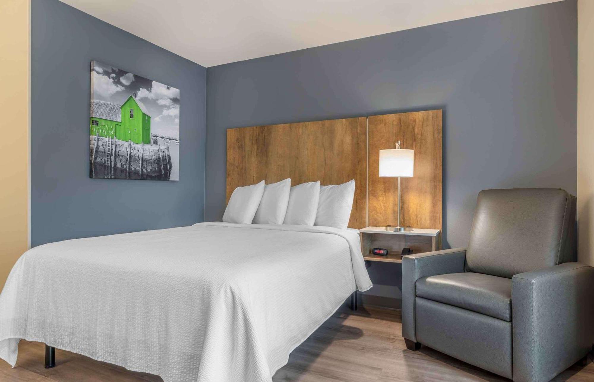 Extended Stay America Premier Suites - Melbourne - I-95 West Melbourne Extérieur photo