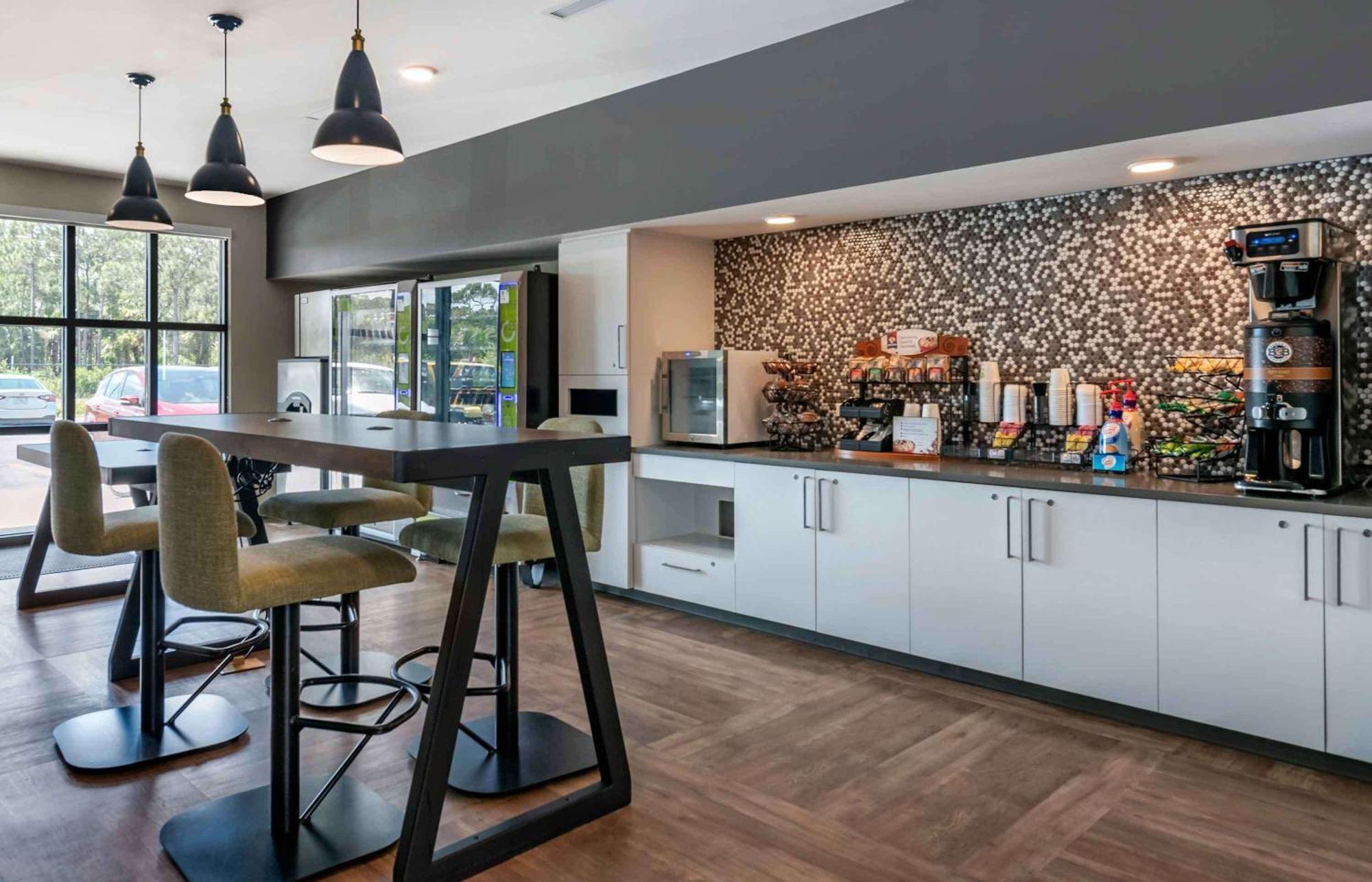 Extended Stay America Premier Suites - Melbourne - I-95 West Melbourne Extérieur photo