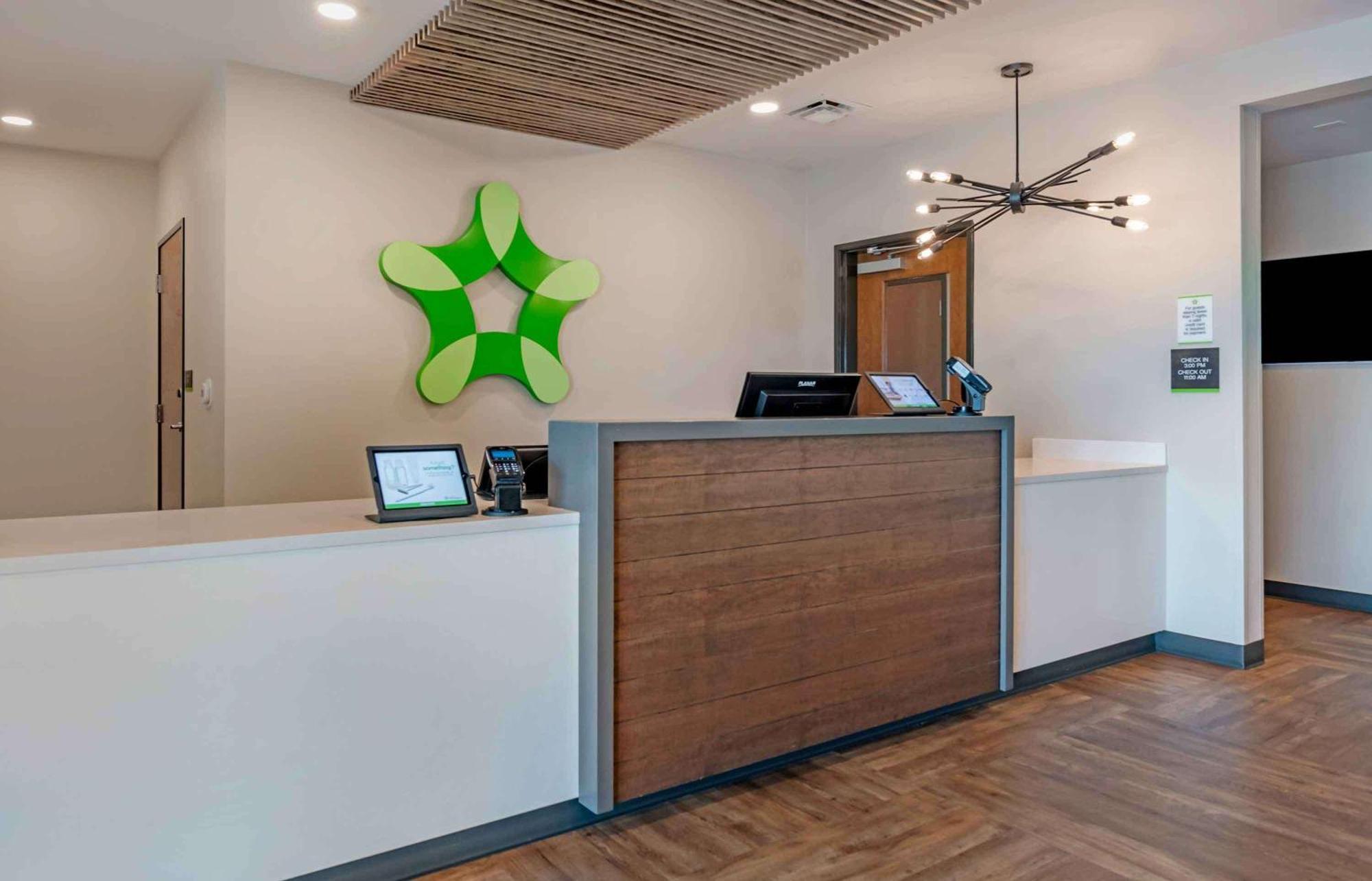 Extended Stay America Premier Suites - Melbourne - I-95 West Melbourne Extérieur photo