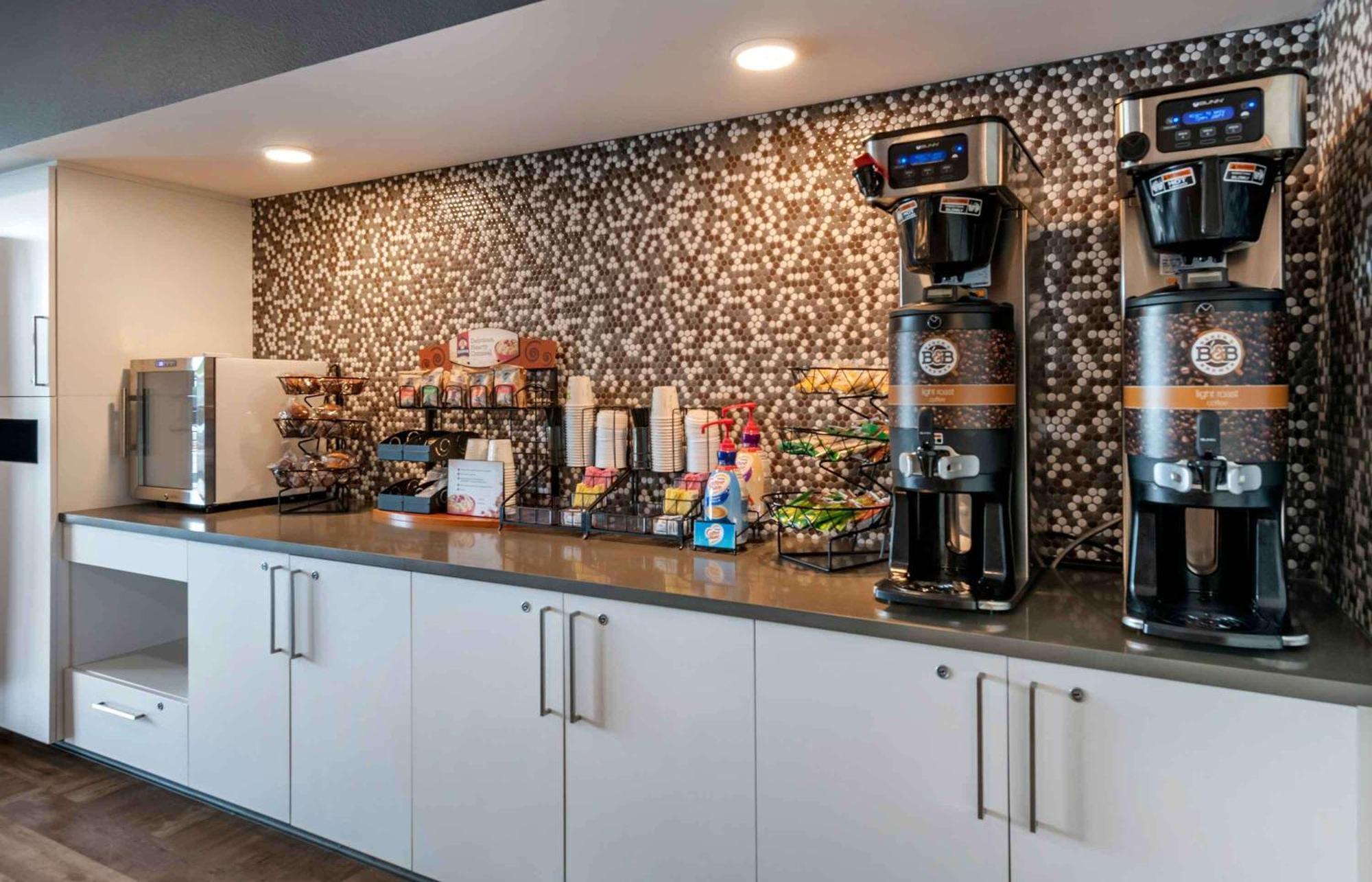Extended Stay America Premier Suites - Melbourne - I-95 West Melbourne Extérieur photo