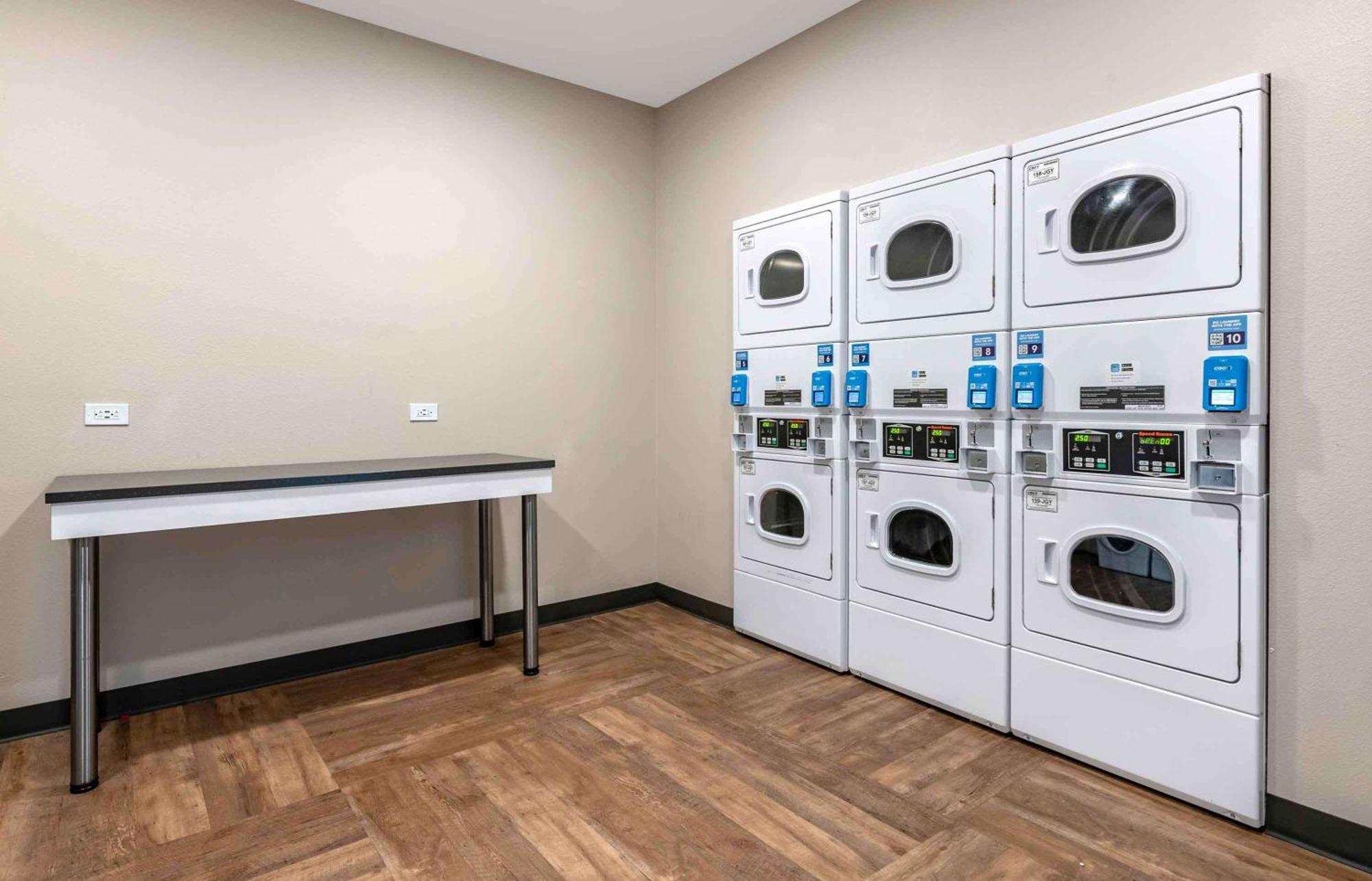 Extended Stay America Premier Suites - Melbourne - I-95 West Melbourne Extérieur photo