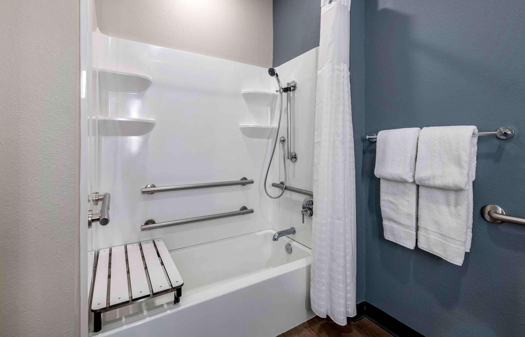 Extended Stay America Premier Suites - Melbourne - I-95 West Melbourne Extérieur photo