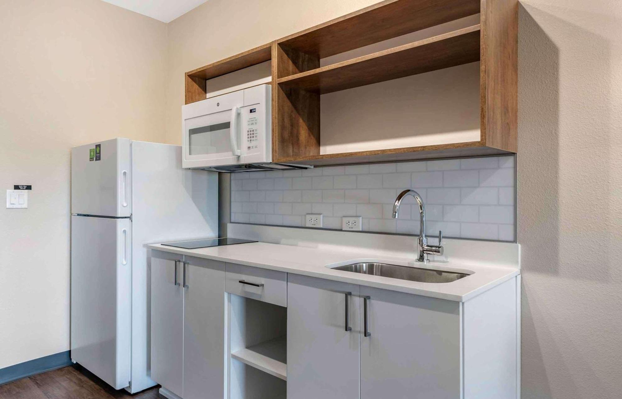 Extended Stay America Premier Suites - Melbourne - I-95 West Melbourne Extérieur photo