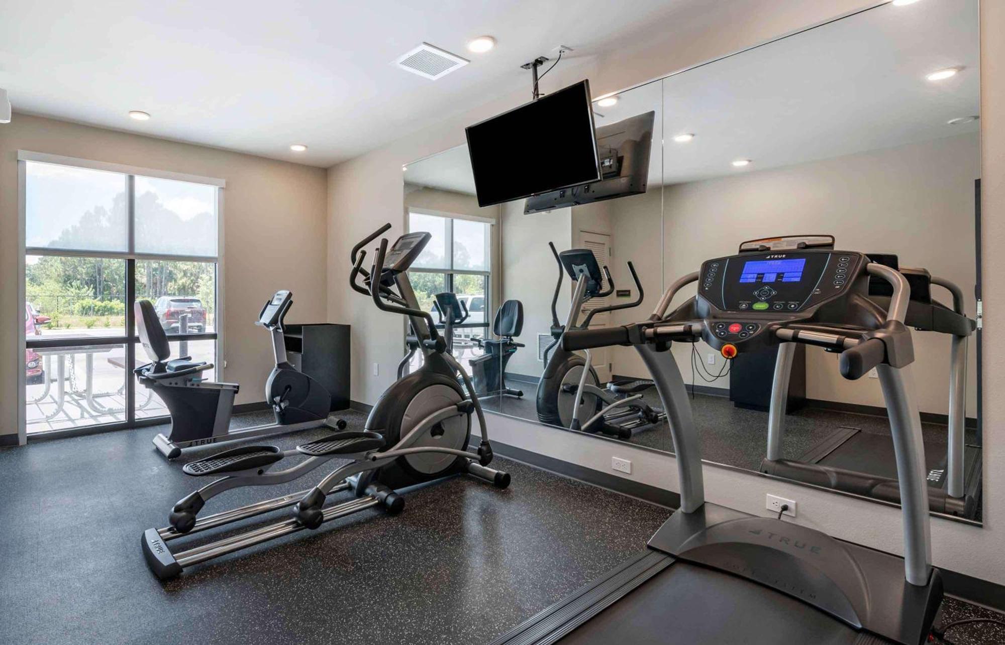Extended Stay America Premier Suites - Melbourne - I-95 West Melbourne Extérieur photo