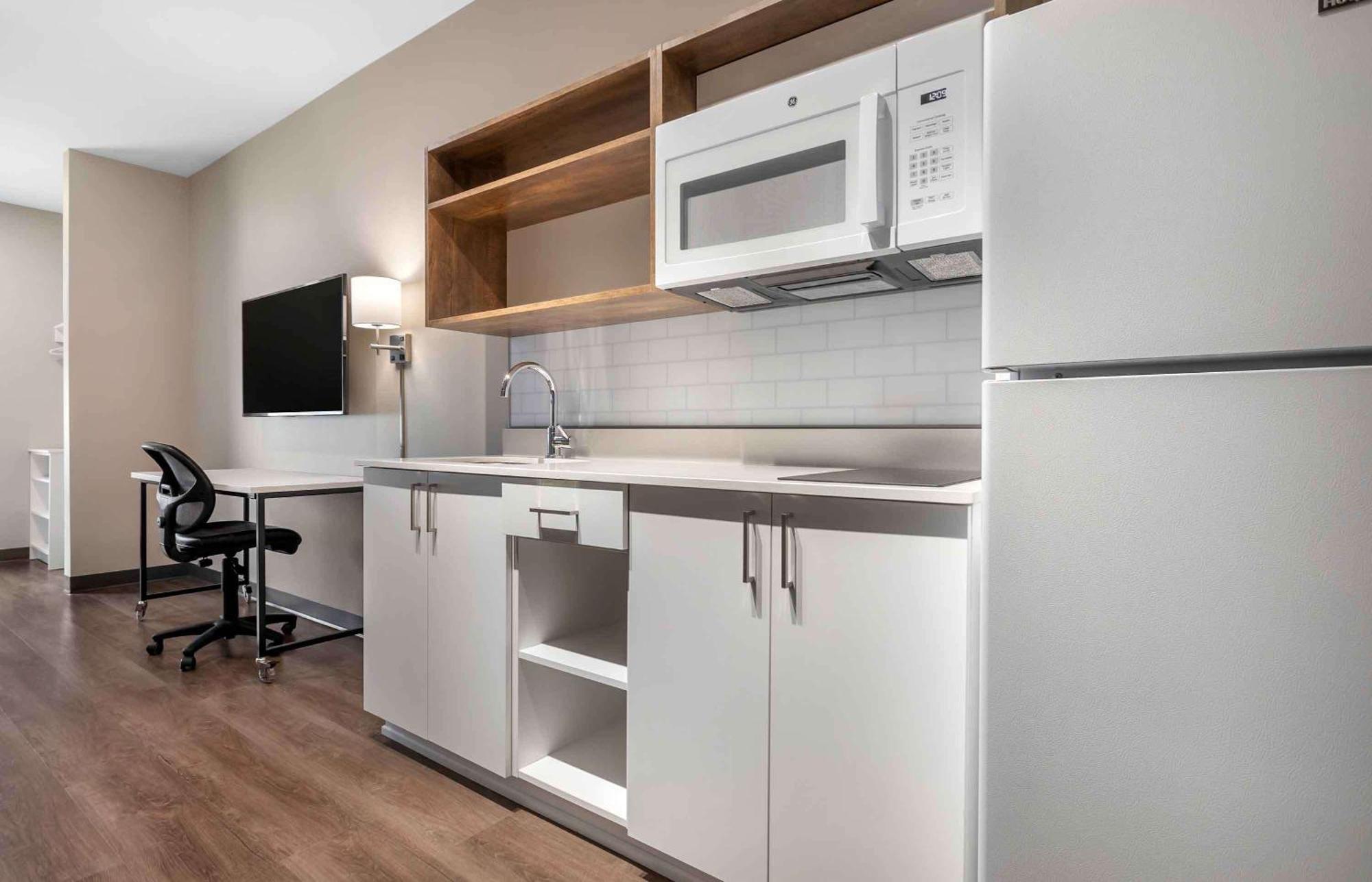 Extended Stay America Premier Suites - Melbourne - I-95 West Melbourne Extérieur photo