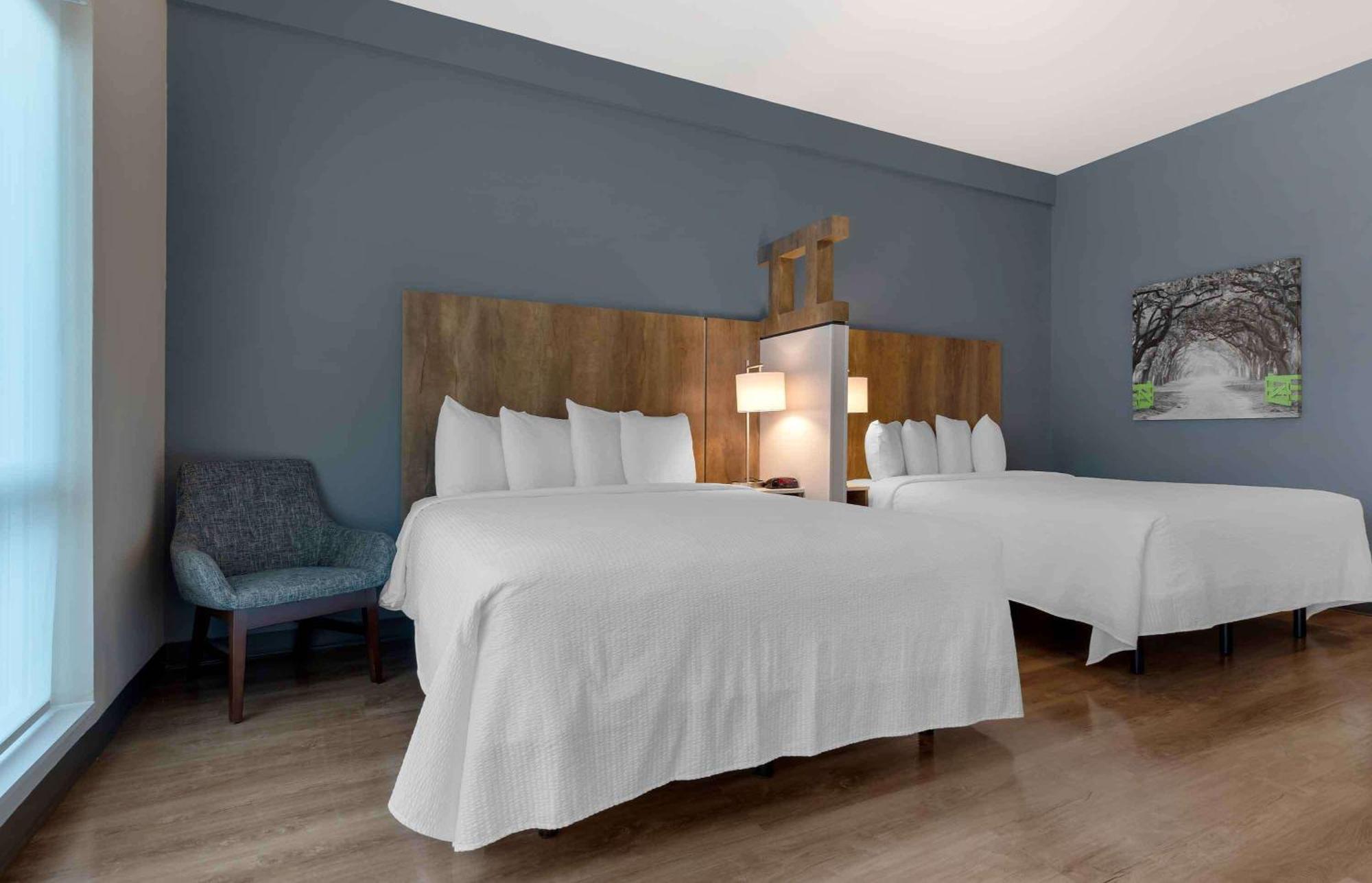 Extended Stay America Premier Suites - Melbourne - I-95 West Melbourne Extérieur photo