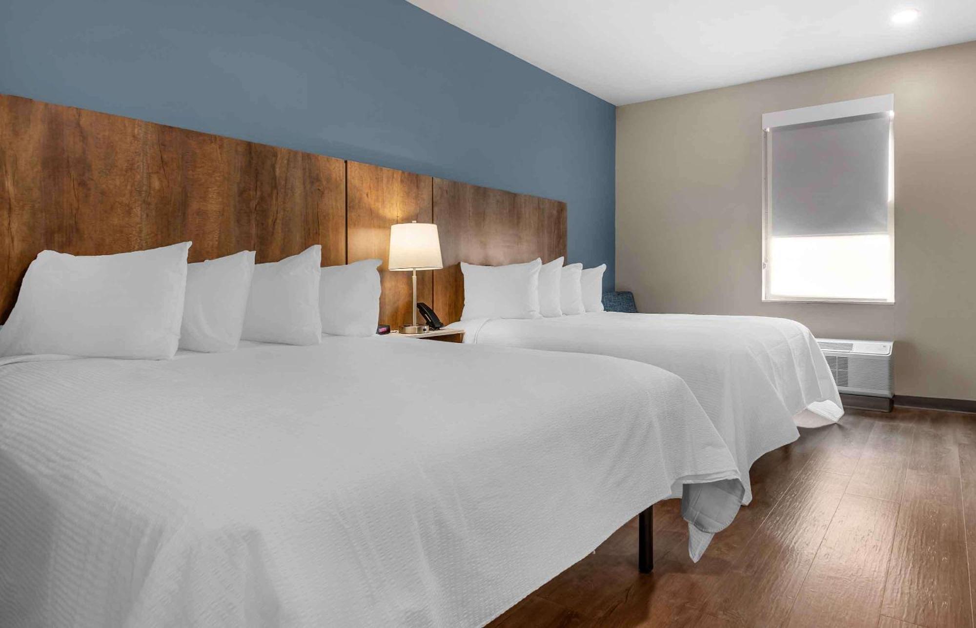 Extended Stay America Premier Suites - Melbourne - I-95 West Melbourne Extérieur photo
