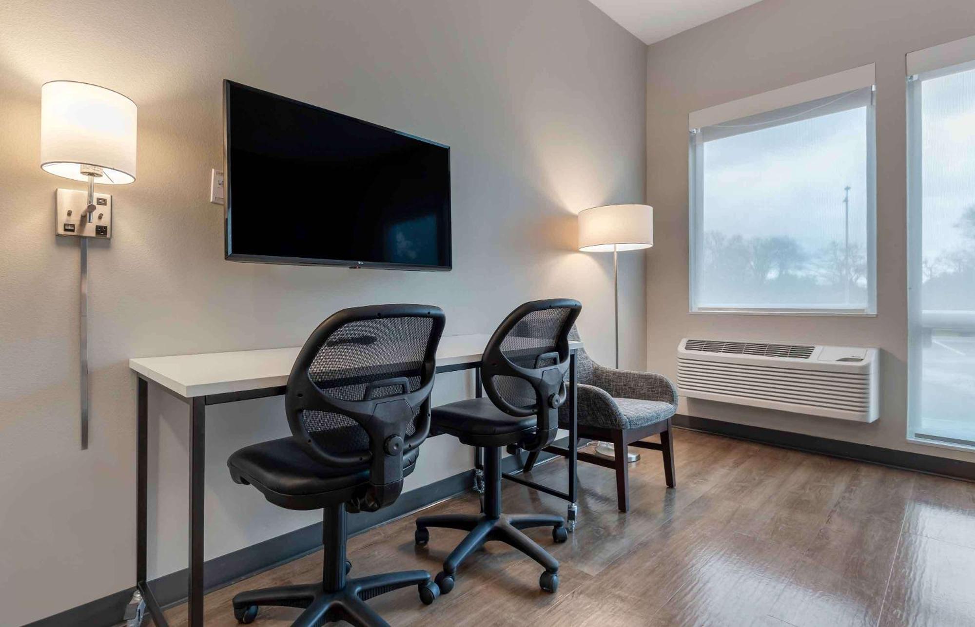 Extended Stay America Premier Suites - Melbourne - I-95 West Melbourne Extérieur photo