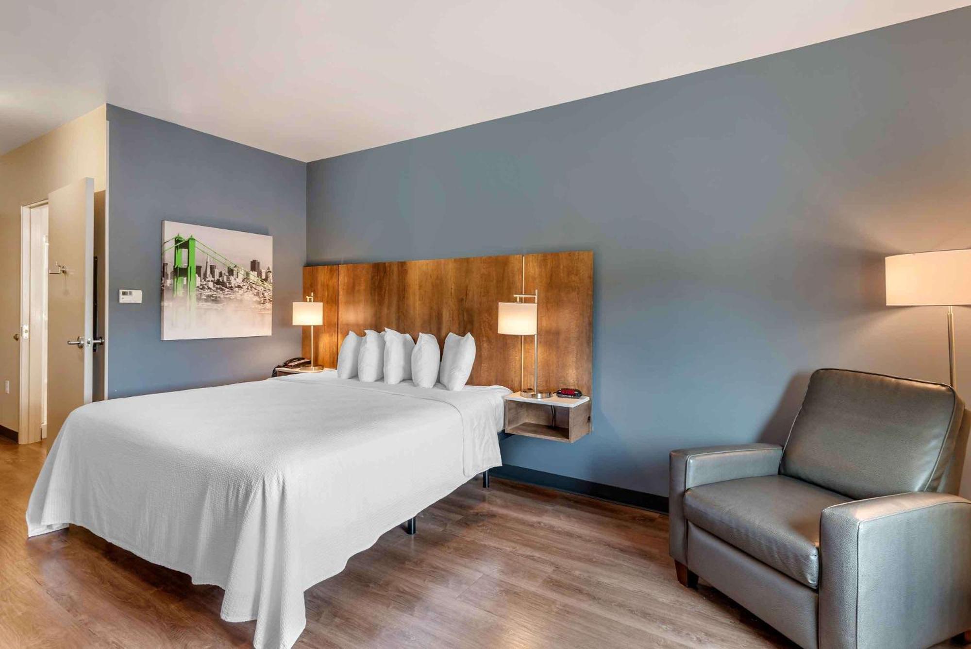 Extended Stay America Premier Suites - Melbourne - I-95 West Melbourne Extérieur photo
