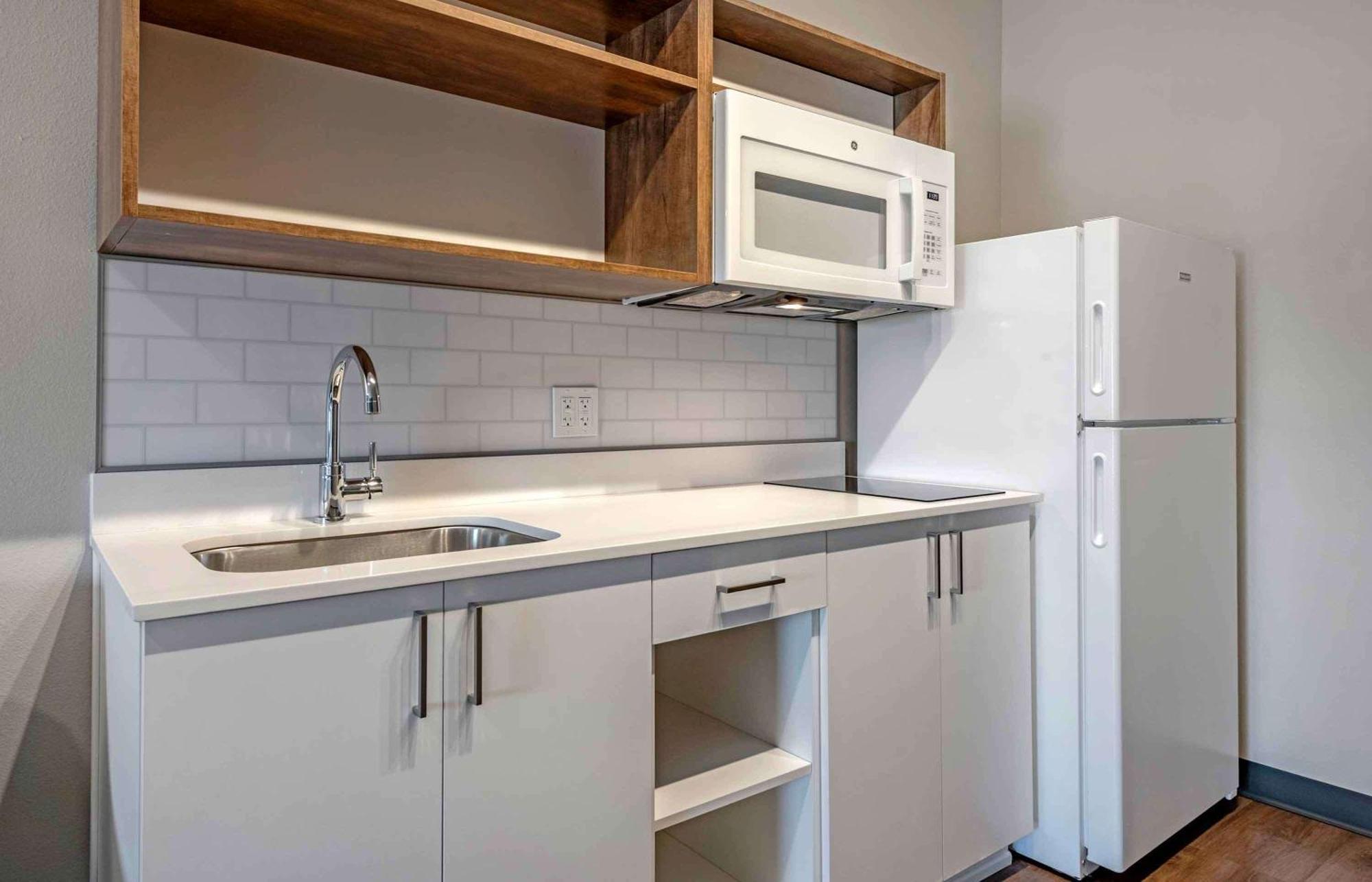 Extended Stay America Premier Suites - Melbourne - I-95 West Melbourne Extérieur photo