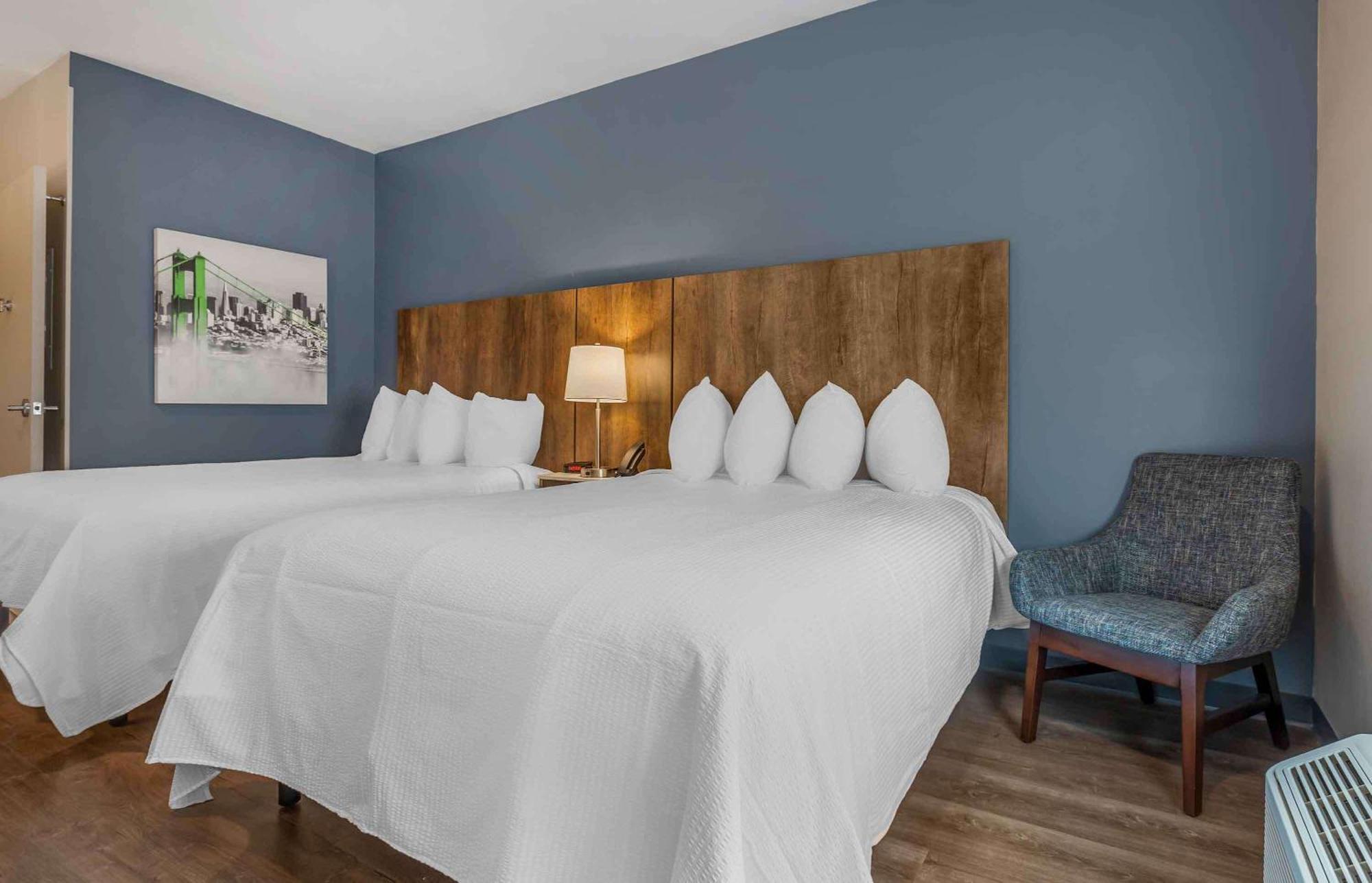 Extended Stay America Premier Suites - Melbourne - I-95 West Melbourne Extérieur photo