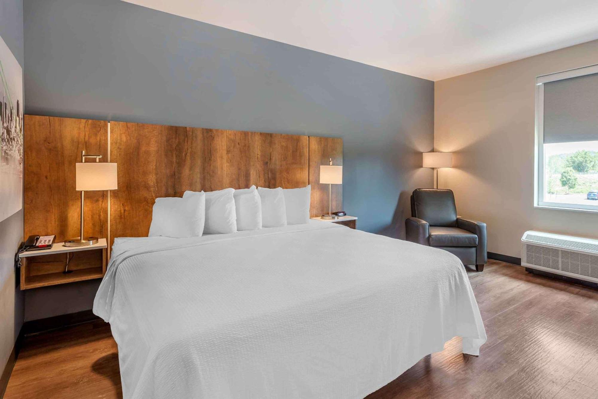 Extended Stay America Premier Suites - Melbourne - I-95 West Melbourne Extérieur photo