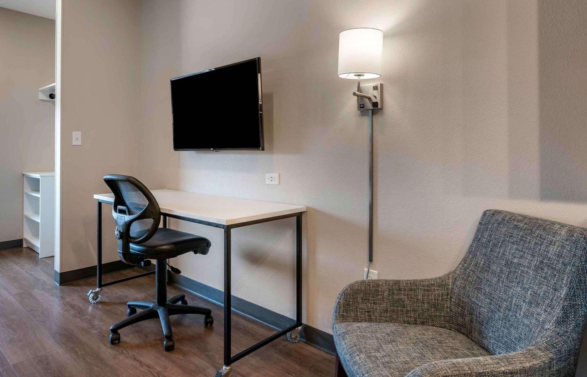 Extended Stay America Premier Suites - Melbourne - I-95 West Melbourne Extérieur photo