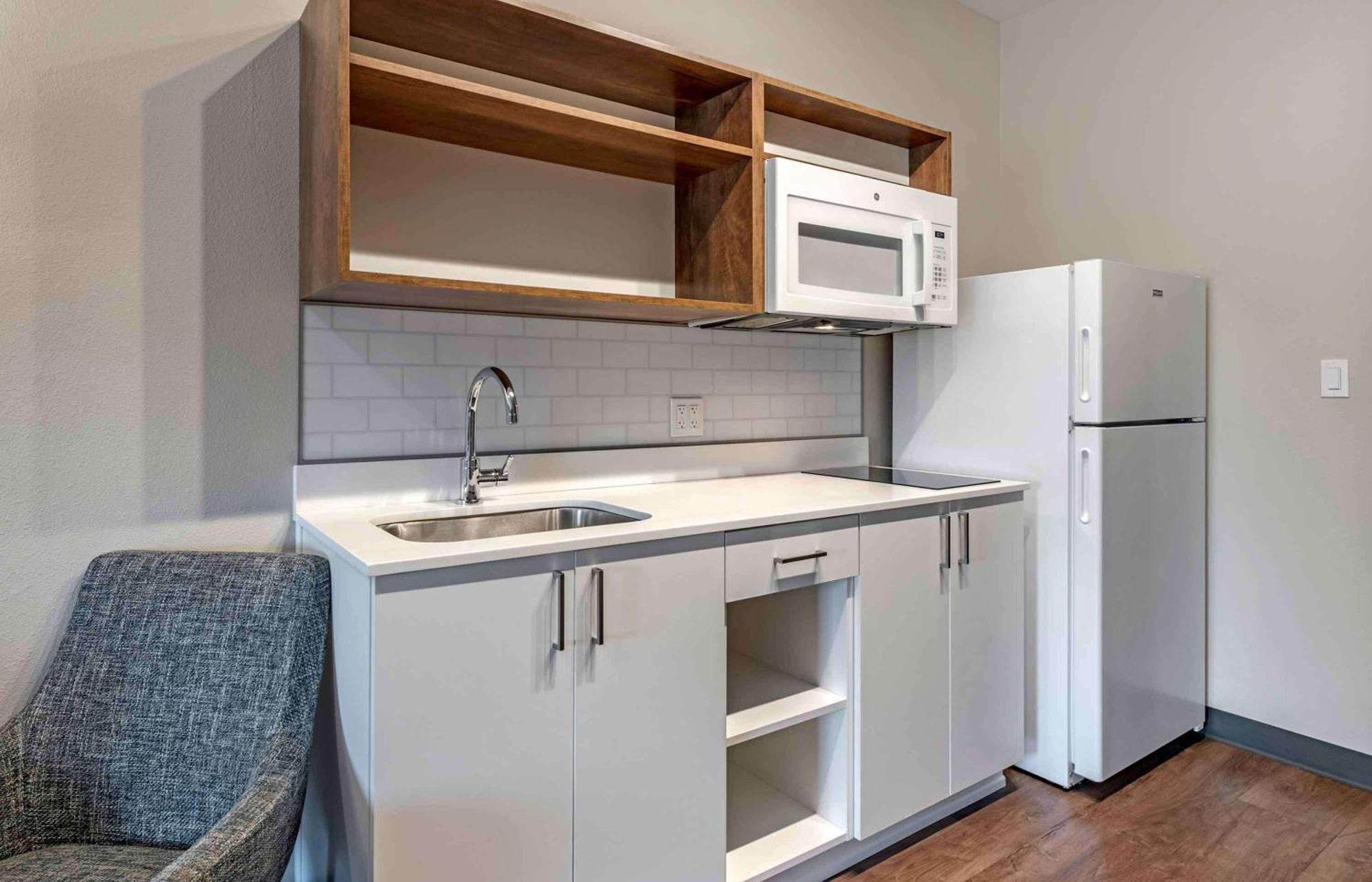 Extended Stay America Premier Suites - Melbourne - I-95 West Melbourne Extérieur photo